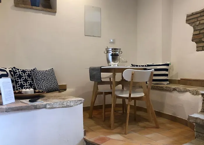 Pensión Ca' Del Borgo